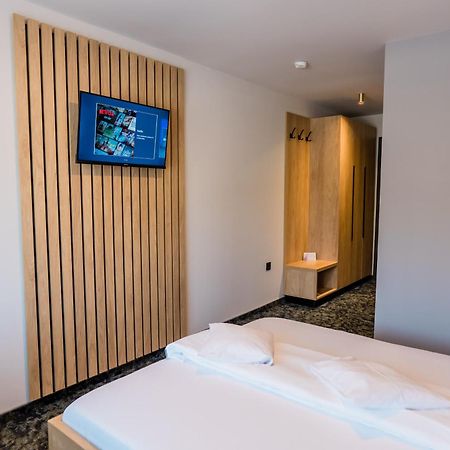 Complex Turistic Capus & Spa Capusu Mare Exterior foto