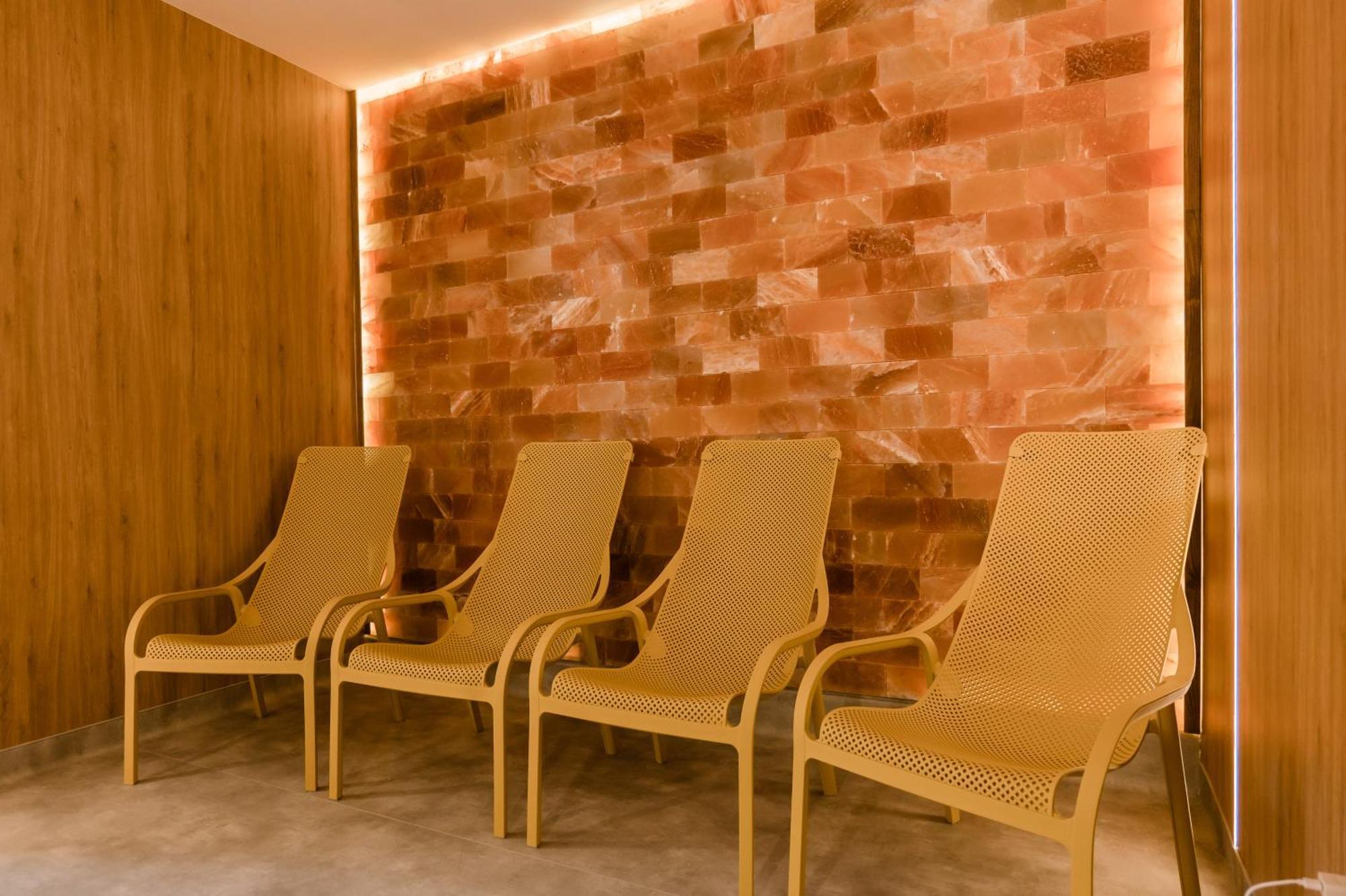 Complex Turistic Capus & Spa Capusu Mare Exterior foto