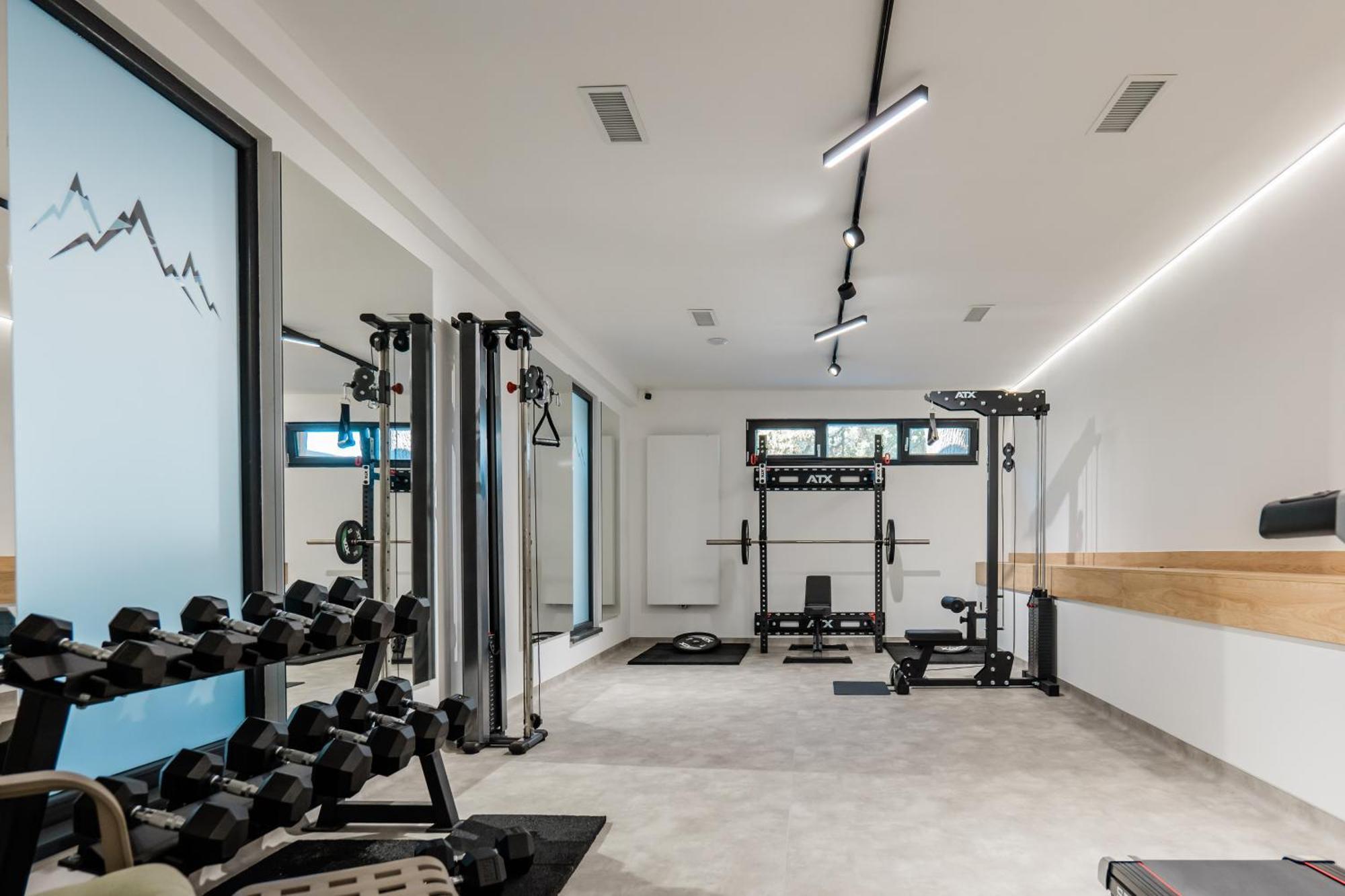 Complex Turistic Capus & Spa Capusu Mare Exterior foto