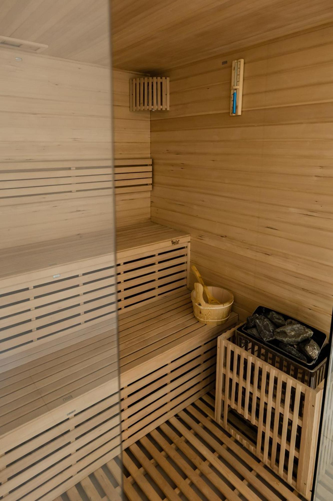 Complex Turistic Capus & Spa Capusu Mare Exterior foto