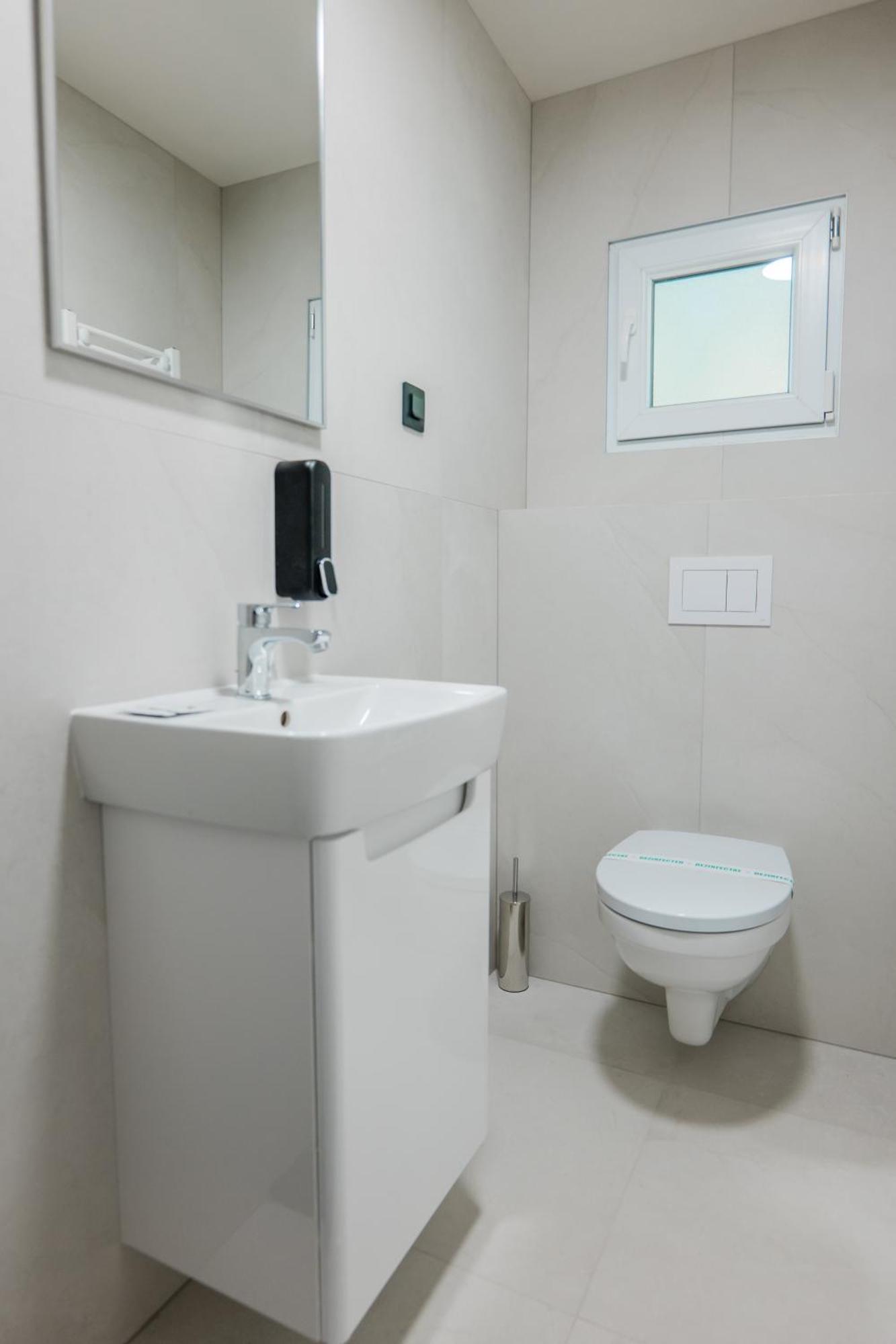 Complex Turistic Capus & Spa Capusu Mare Exterior foto