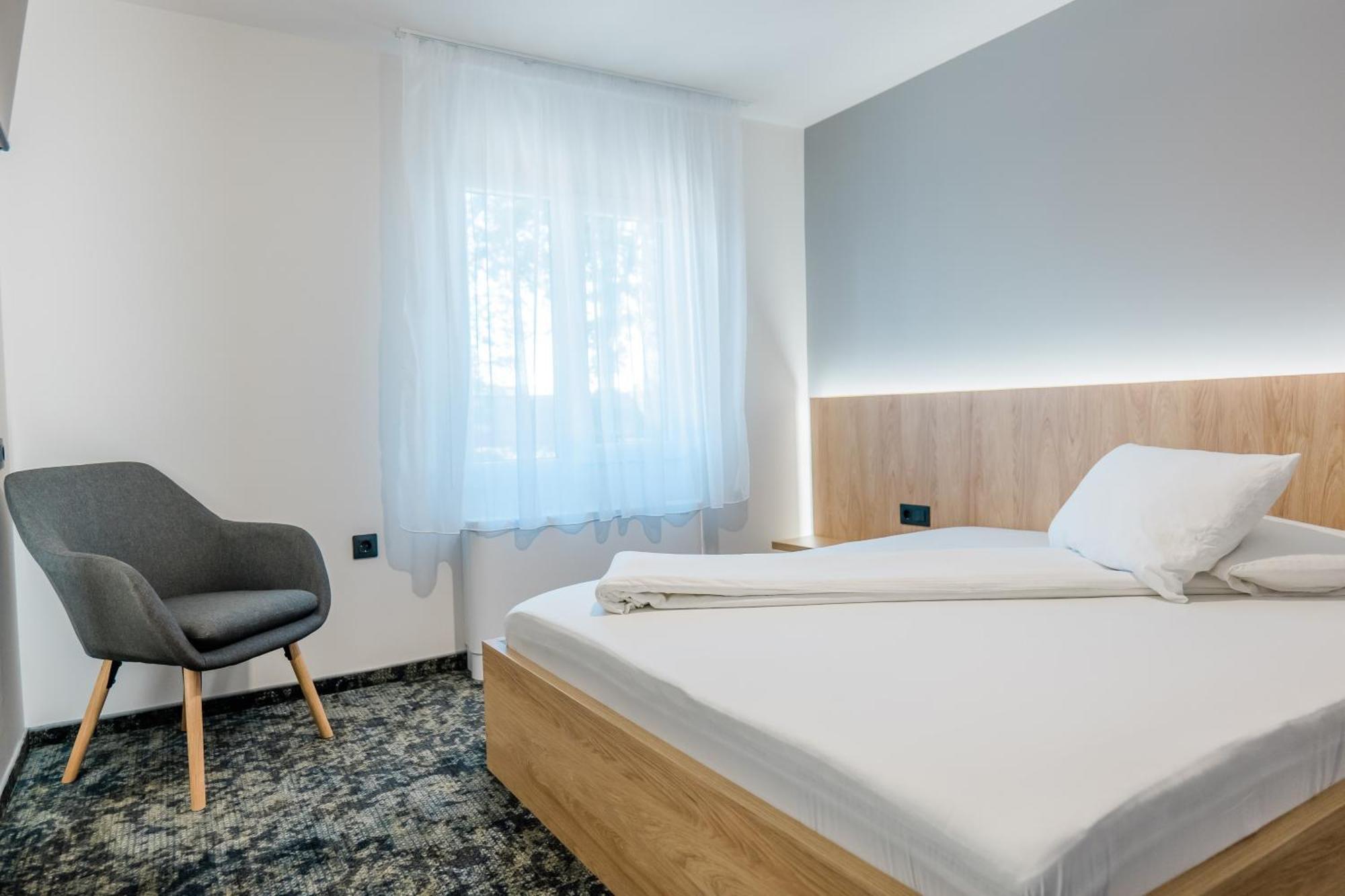 Complex Turistic Capus & Spa Capusu Mare Exterior foto