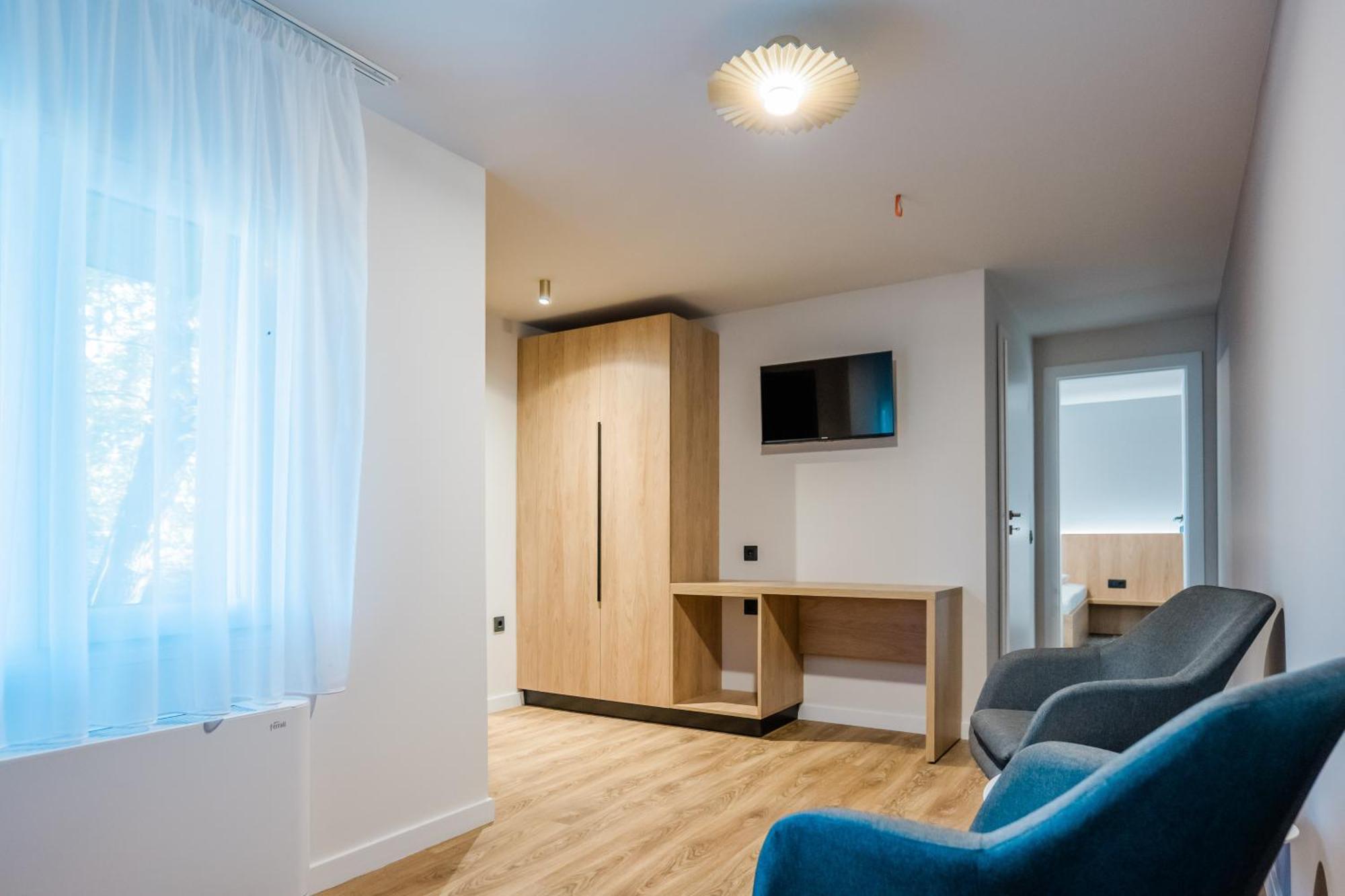 Complex Turistic Capus & Spa Capusu Mare Exterior foto