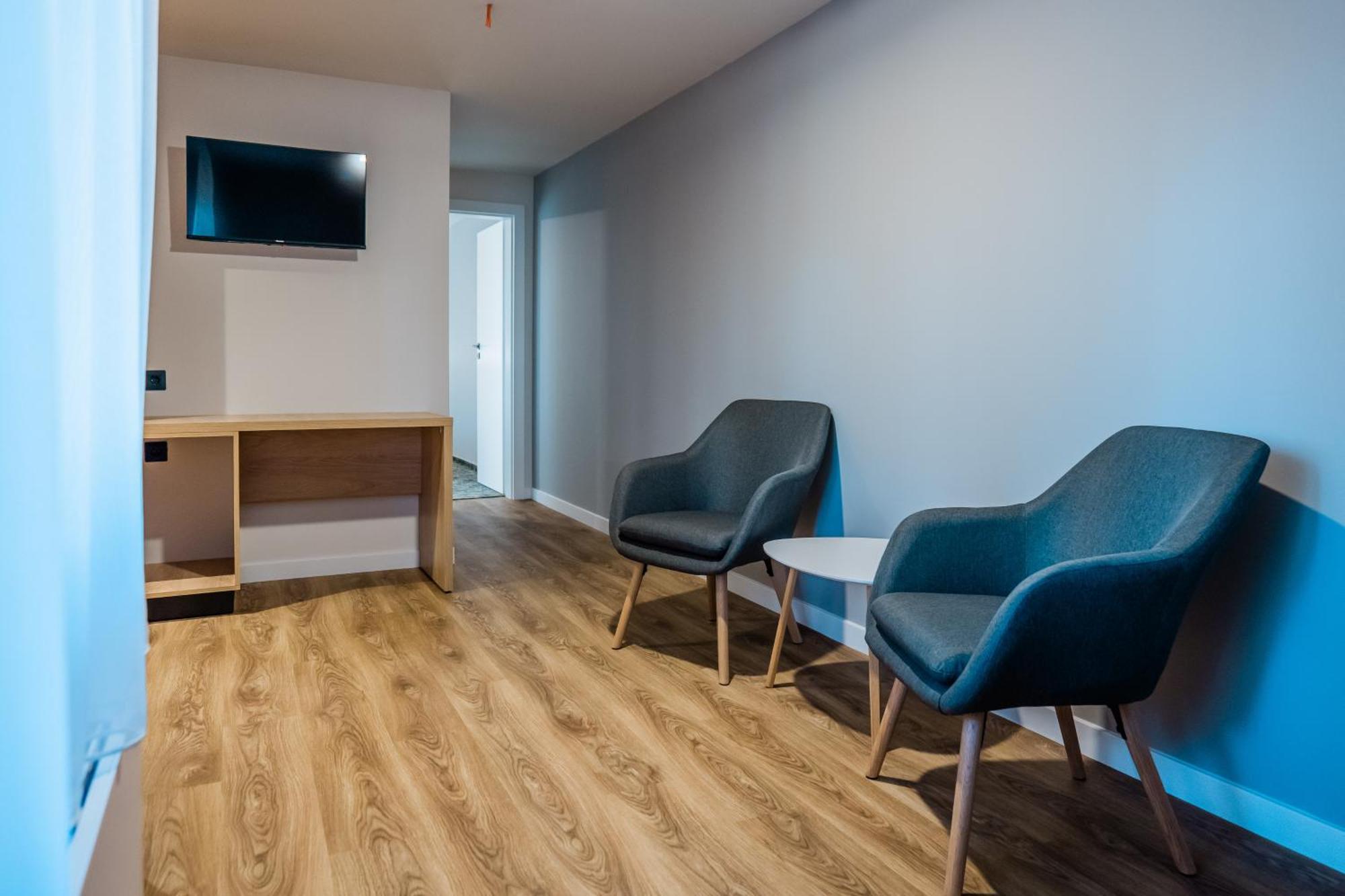 Complex Turistic Capus & Spa Capusu Mare Exterior foto