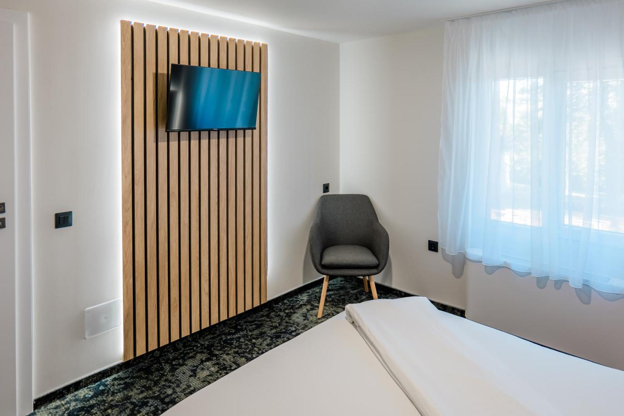 Complex Turistic Capus & Spa Capusu Mare Exterior foto