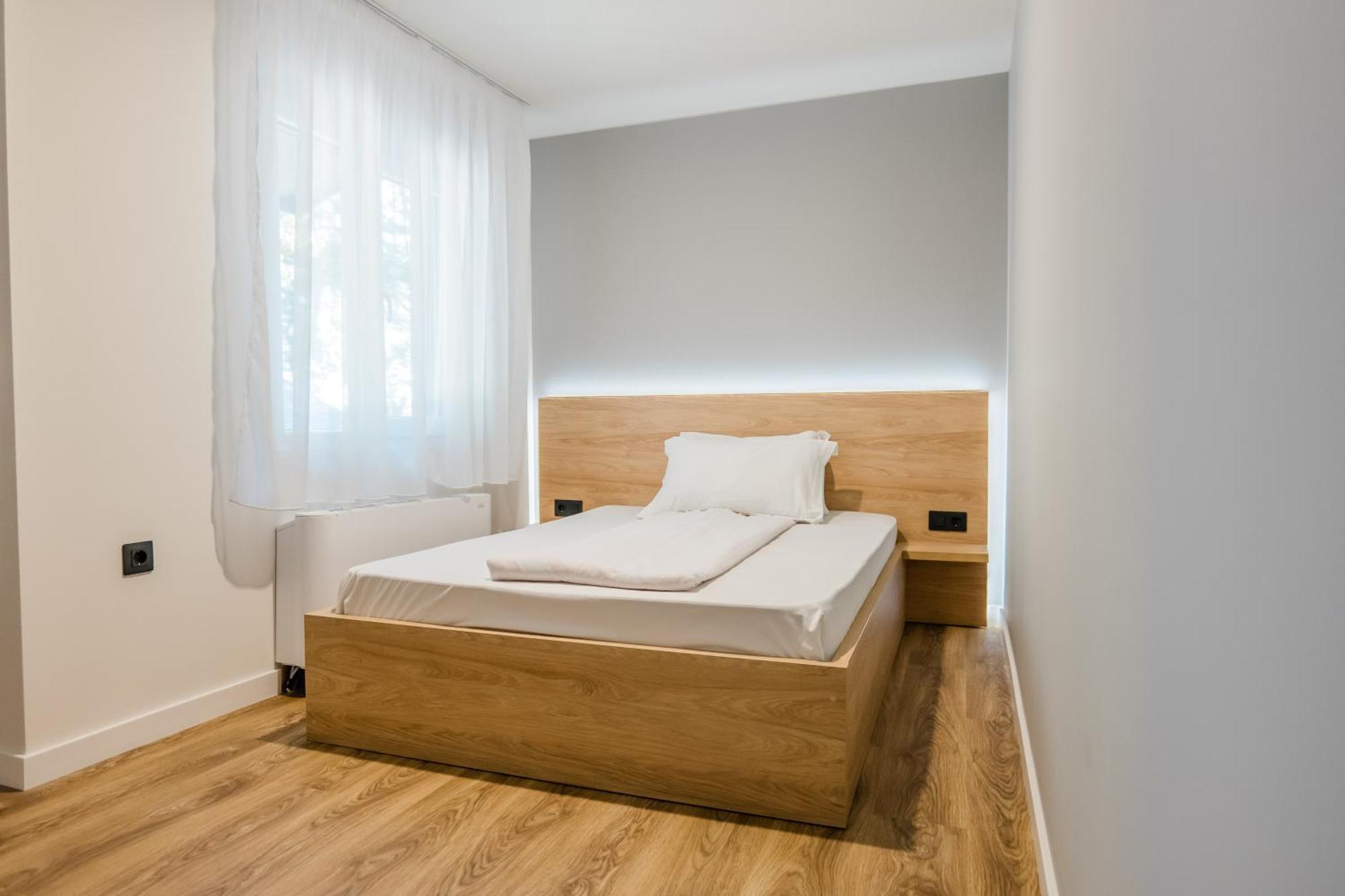 Complex Turistic Capus & Spa Capusu Mare Exterior foto