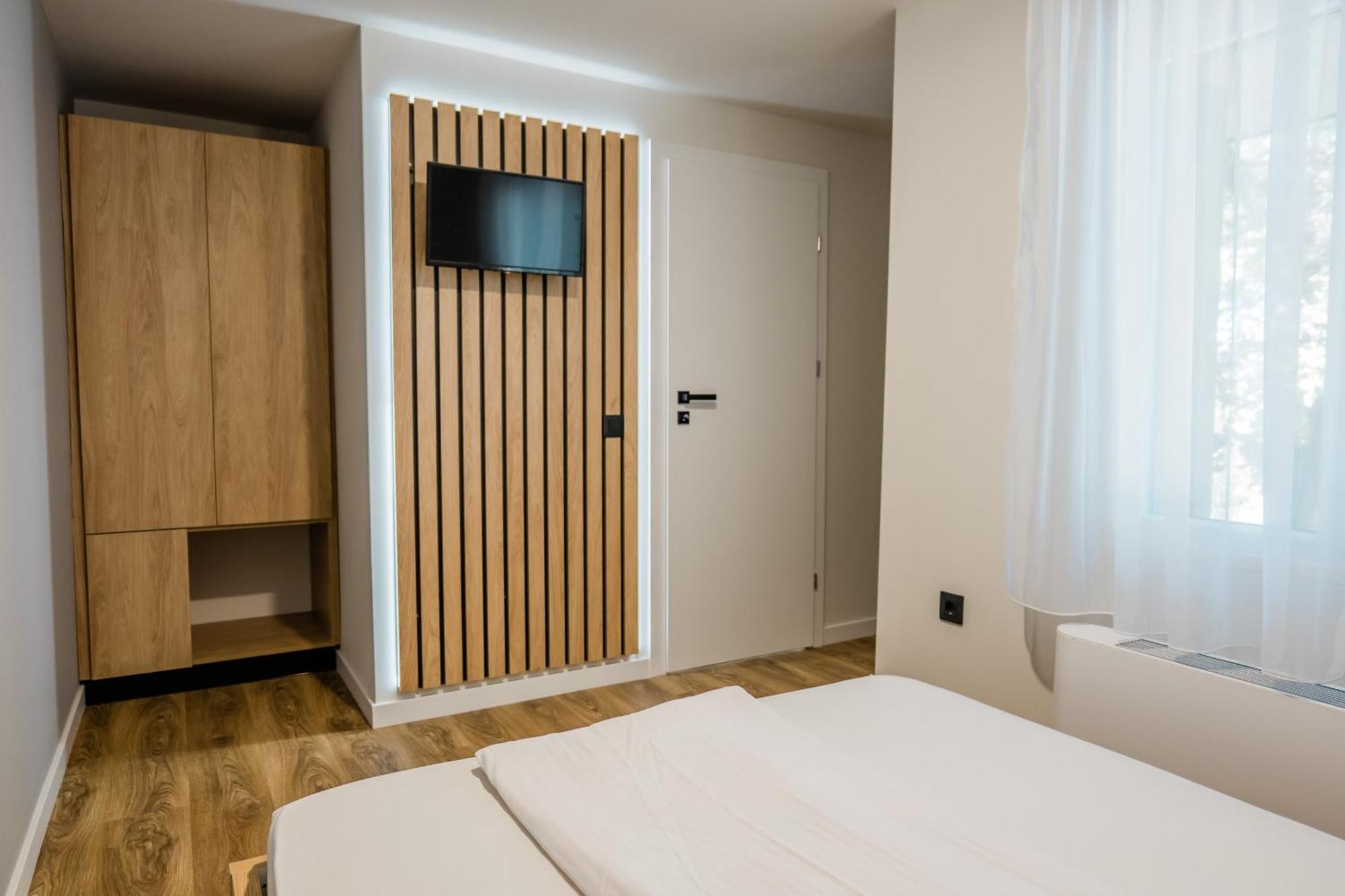 Complex Turistic Capus & Spa Capusu Mare Exterior foto