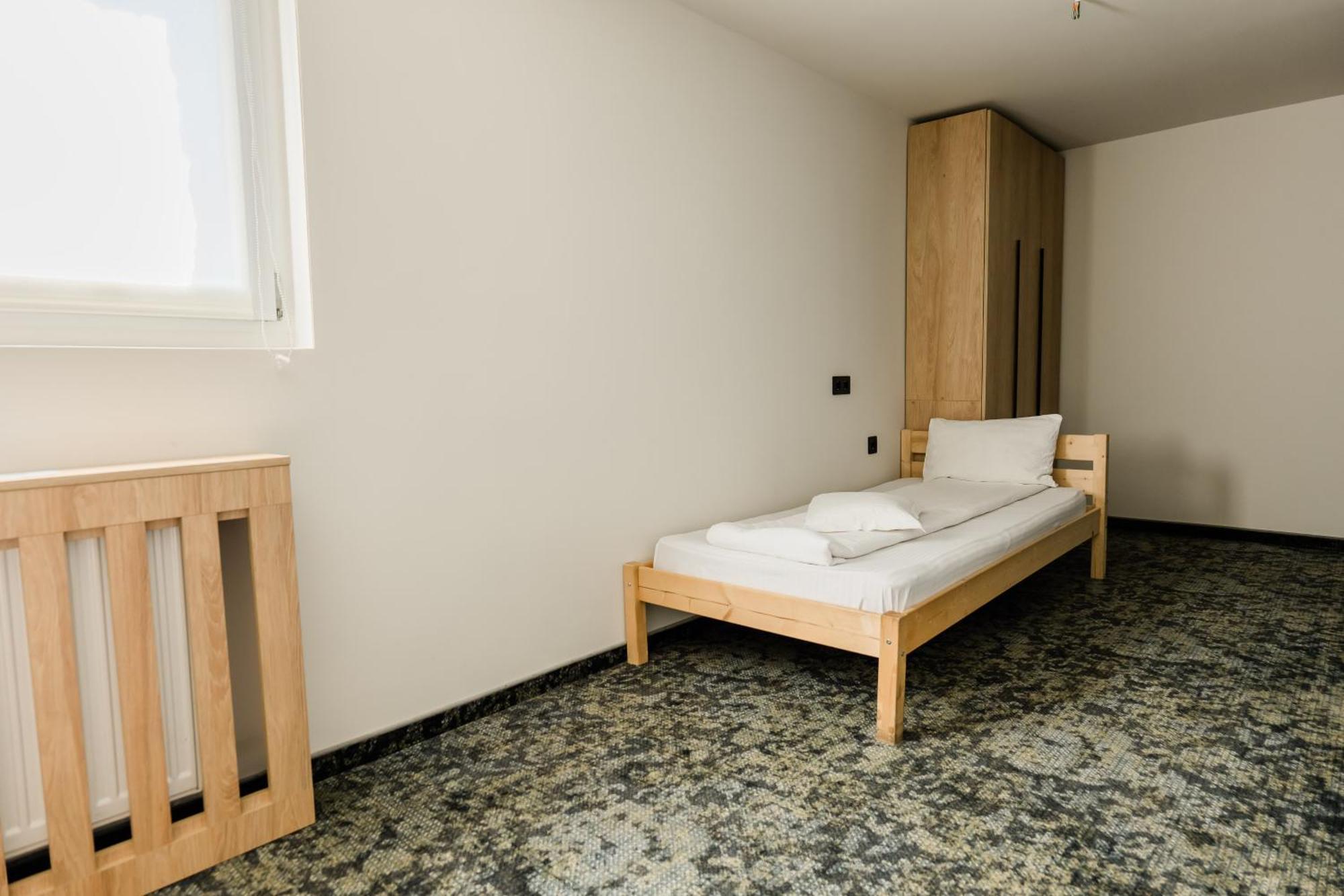 Complex Turistic Capus & Spa Capusu Mare Exterior foto