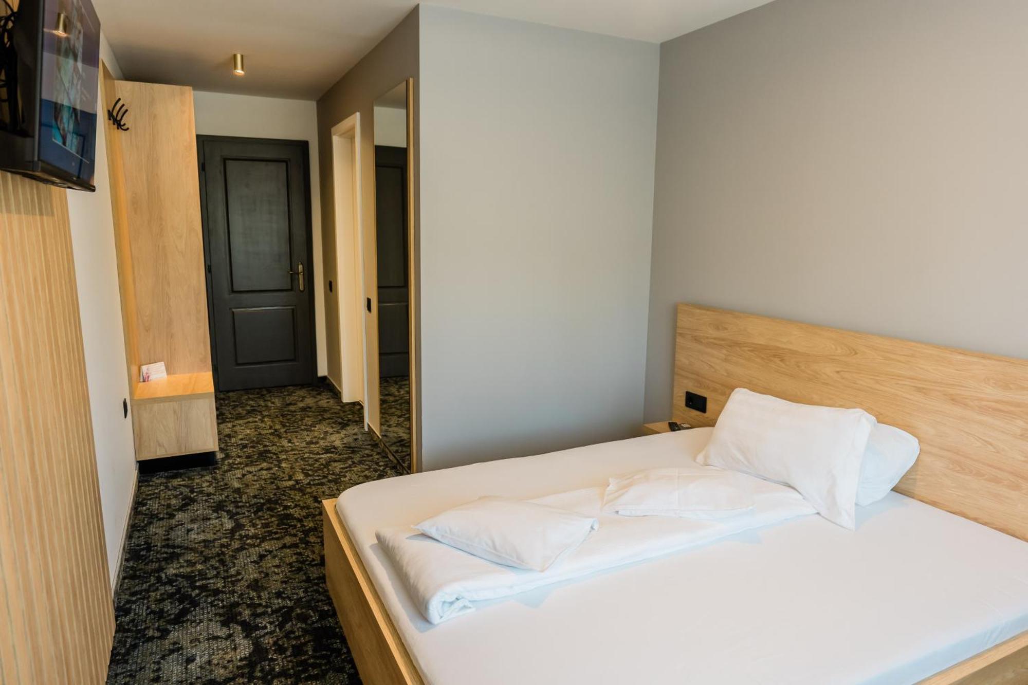 Complex Turistic Capus & Spa Capusu Mare Exterior foto
